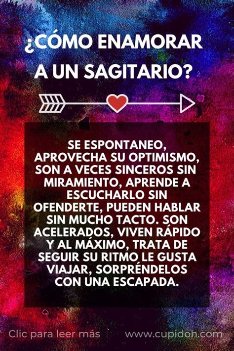 hombre sagitario cuando le gusta alguien|Descubre cómo actúa un hombre Sagitario cuando le gusta alguien